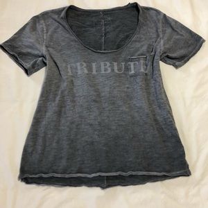 Free People - Tribute Tee